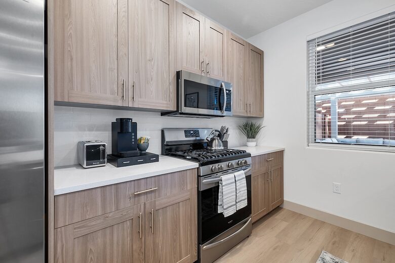 New St. George Getaway "Sunny Daze"! - Santa Clara, Utah