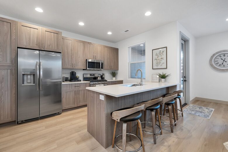 New St. George Getaway "Sunny Daze"! - Santa Clara, Utah