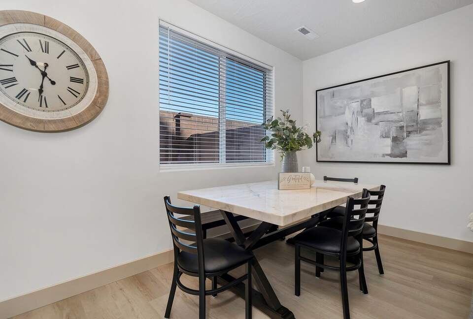 New St. George Getaway "Sunny Daze"! - Santa Clara, Utah