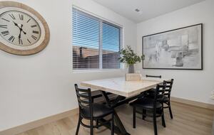 New St. George Getaway "Sunny Daze"! - Santa Clara, Utah