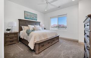 New St. George Getaway "Sunny Daze"! - Santa Clara, Utah