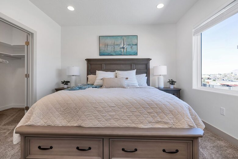 New St. George Getaway "Sunny Daze"! - Santa Clara, Utah