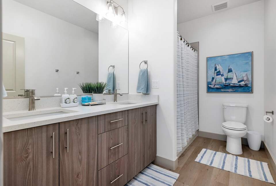 New St. George Getaway "Sunny Daze"! - Santa Clara, Utah