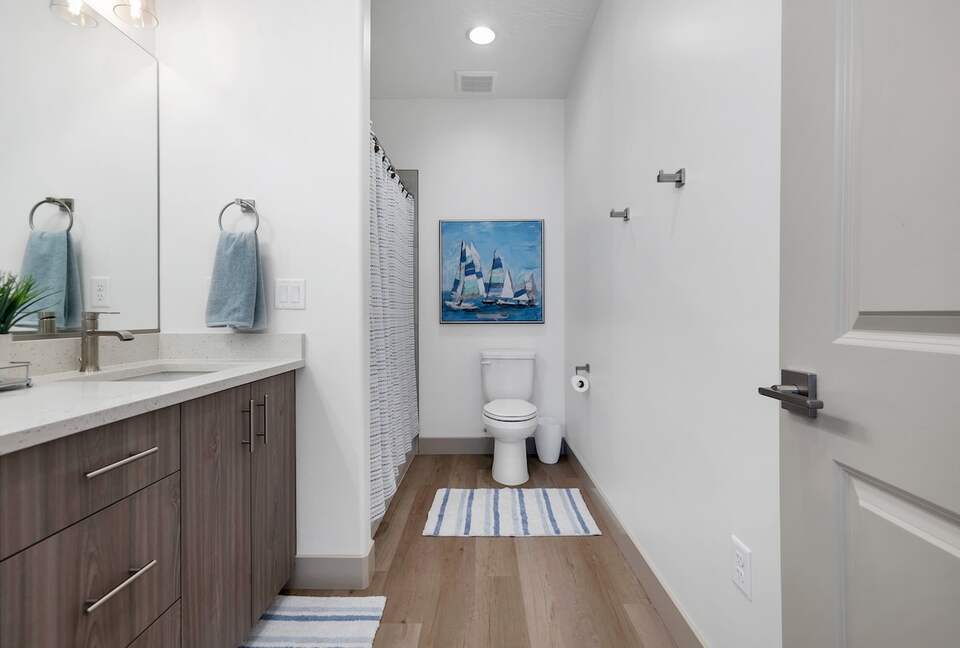 New St. George Getaway "Sunny Daze"! - Santa Clara, Utah