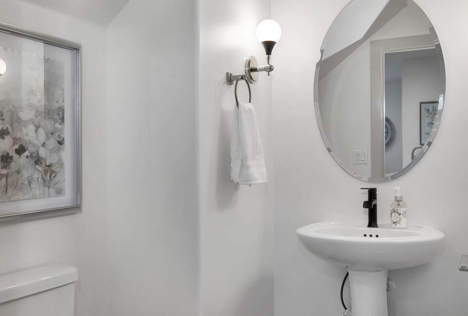 New St. George Getaway "Sunny Daze"! - Santa Clara, Utah