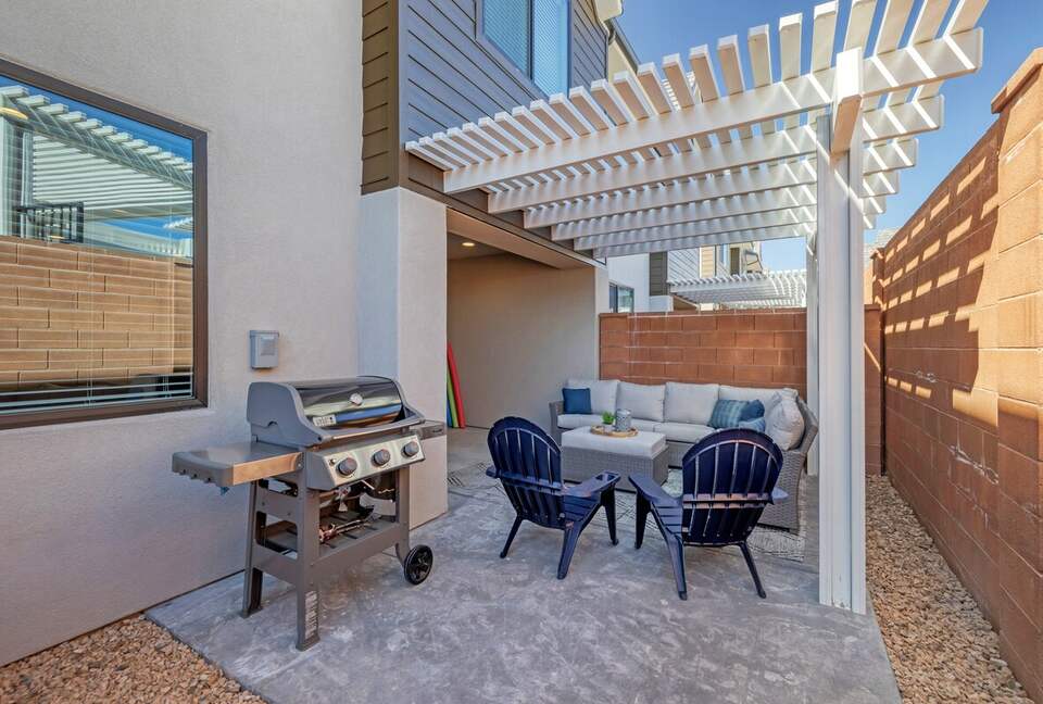 New St. George Getaway "Sunny Daze"! - Santa Clara, Utah