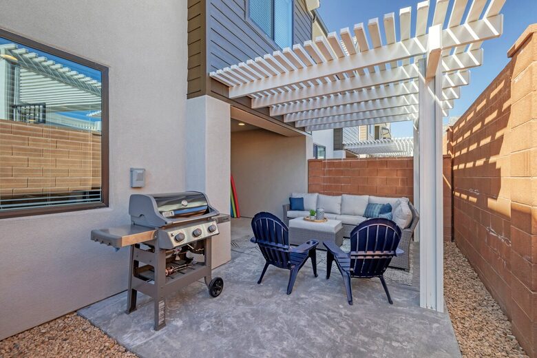 New St. George Getaway "Sunny Daze"! - Santa Clara, Utah