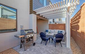 New St. George Getaway "Sunny Daze"! - Santa Clara, Utah