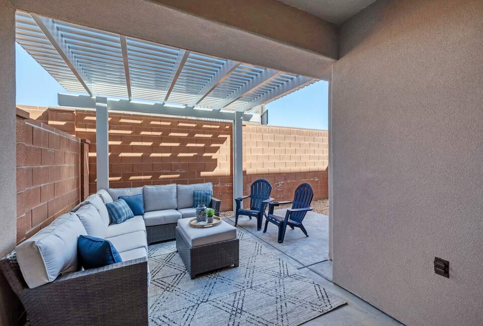 New St. George Getaway "Sunny Daze"! - Santa Clara, Utah