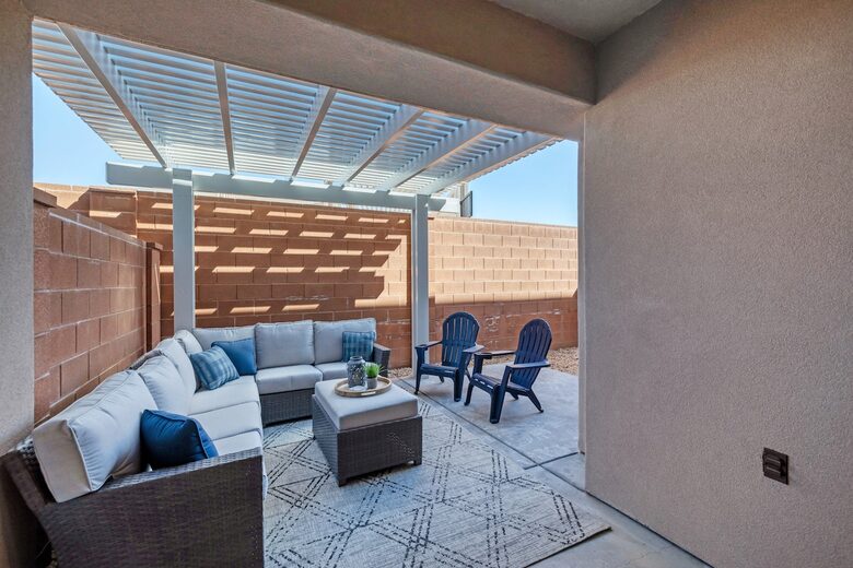 New St. George Getaway "Sunny Daze"! - Santa Clara, Utah