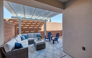 New St. George Getaway "Sunny Daze"! - Santa Clara, Utah