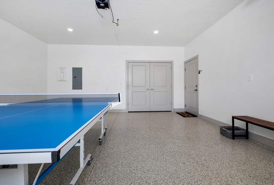 New St. George Getaway "Sunny Daze"! - Santa Clara, Utah