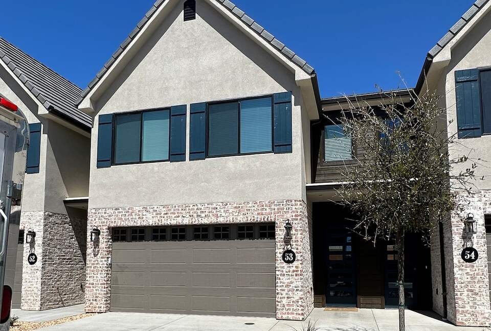 New St. George Getaway "Sunny Daze"! - Santa Clara, Utah