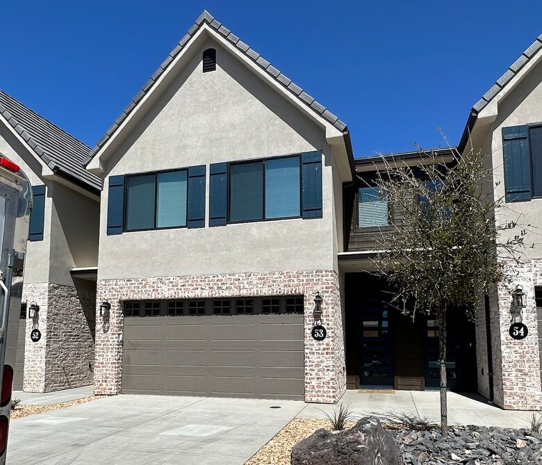 New St. George Getaway "Sunny Daze"! - Santa Clara, Utah