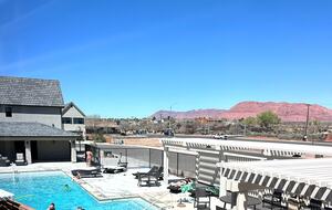 New St. George Getaway "Sunny Daze"! - Santa Clara, Utah