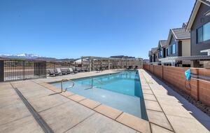 New St. George Getaway "Sunny Daze"! - Santa Clara, Utah