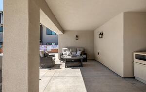 New St. George Getaway "Sunny Daze"! - Santa Clara, Utah