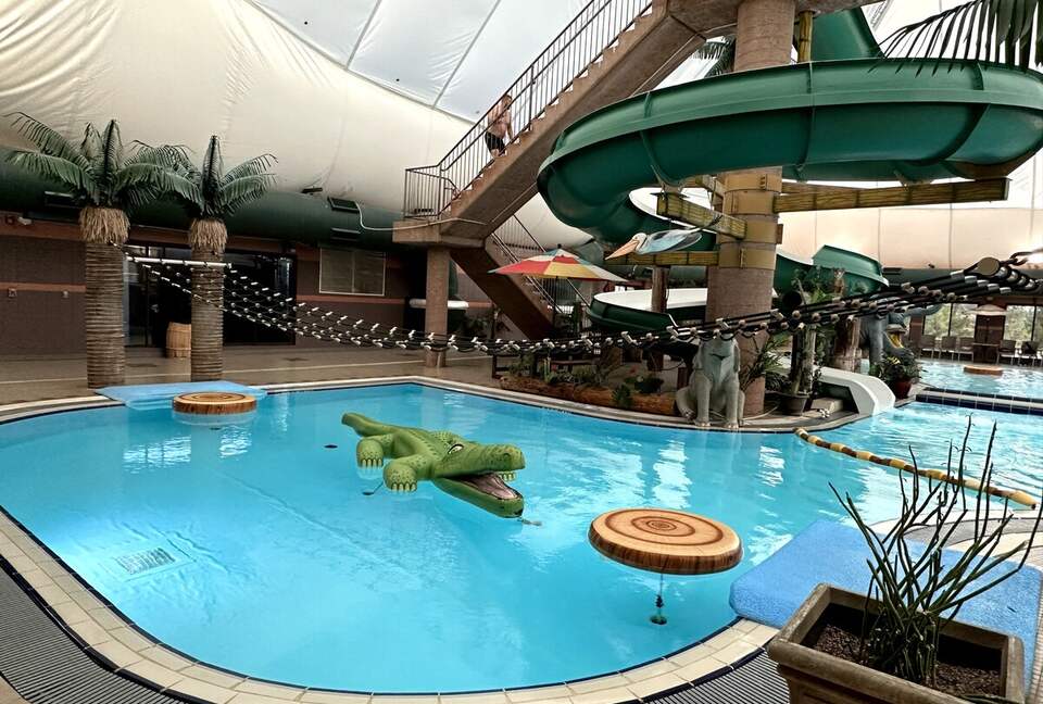 New St. George Getaway "Sunny Daze"! - Santa Clara, Utah