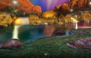 New St. George Getaway "Sunny Daze"! - Santa Clara, Utah