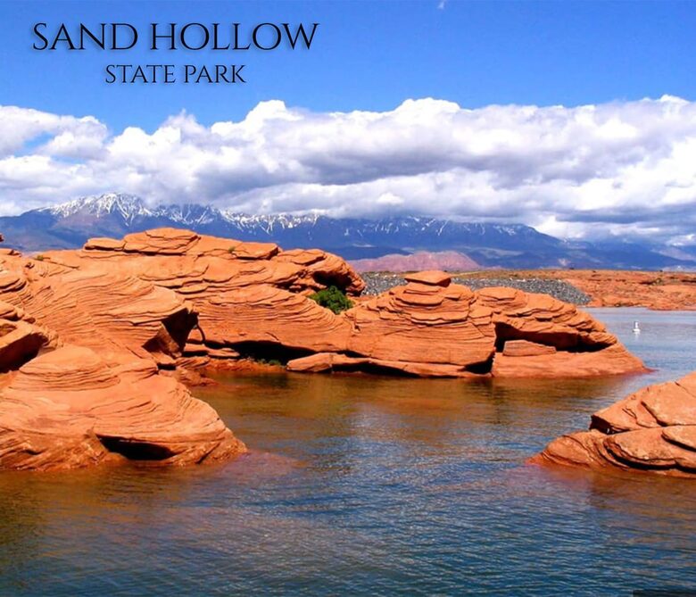 New St. George Getaway "Sunny Daze"! - Santa Clara, Utah