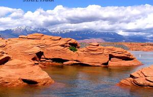 New St. George Getaway "Sunny Daze"! - Santa Clara, Utah