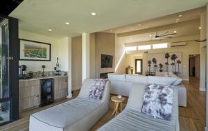 Desert Oasis on the 7th Fairway - Rancho Mirage, California