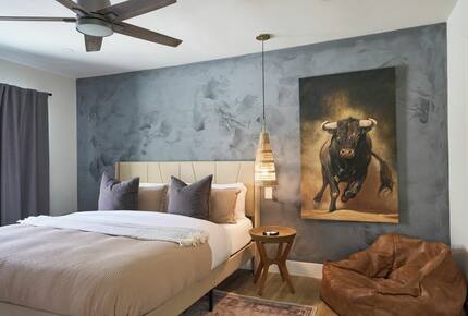 Desert Oasis on the 7th Fairway - Rancho Mirage, California