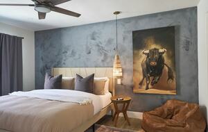 Desert Oasis on the 7th Fairway - Rancho Mirage, California