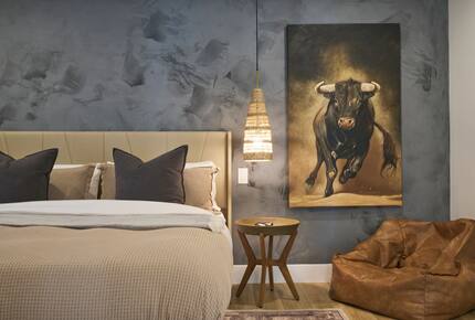 Desert Oasis on the 7th Fairway - Rancho Mirage, California