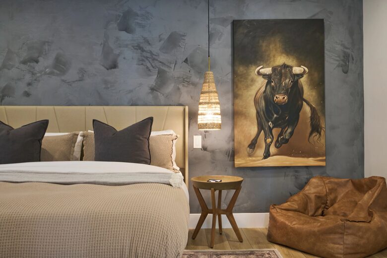 Desert Oasis on the 7th Fairway - Rancho Mirage, California