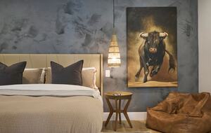 Desert Oasis on the 7th Fairway - Rancho Mirage, California