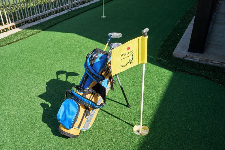 Desert Oasis on the 7th Fairway - Rancho Mirage, California