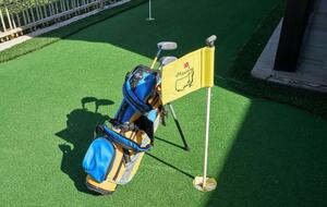 Desert Oasis on the 7th Fairway - Rancho Mirage, California