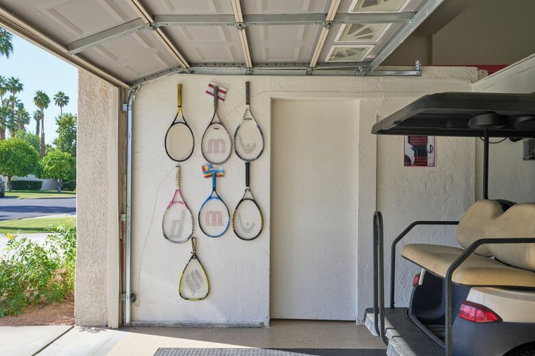 Desert Oasis on the 7th Fairway - Rancho Mirage, California