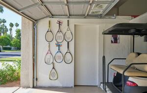 Desert Oasis on the 7th Fairway - Rancho Mirage, California