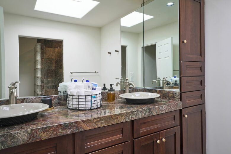 Desert Oasis on the 7th Fairway - Rancho Mirage, California