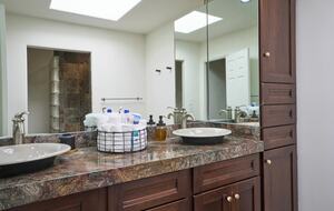 Desert Oasis on the 7th Fairway - Rancho Mirage, California