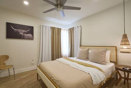 Desert Oasis on the 7th Fairway - Rancho Mirage, California