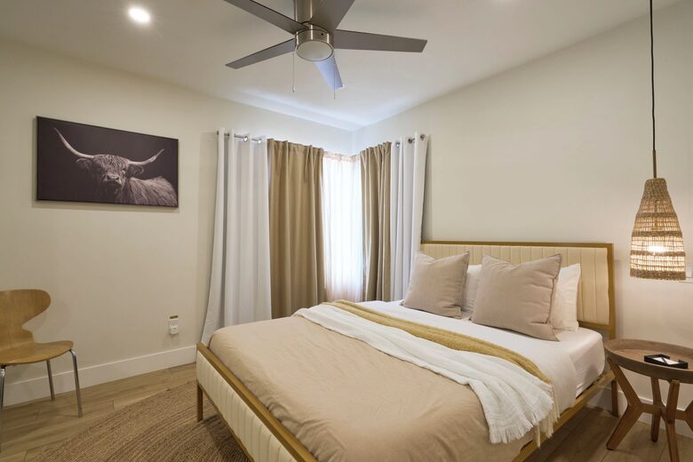 Desert Oasis on the 7th Fairway - Rancho Mirage, California