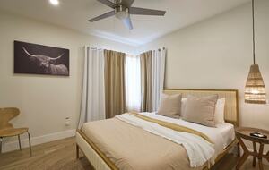 Desert Oasis on the 7th Fairway - Rancho Mirage, California