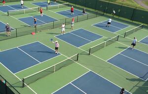 Desert Oasis on the 7th Fairway - Rancho Mirage, California