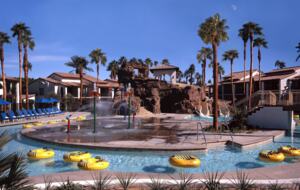 Desert Oasis on the 7th Fairway - Rancho Mirage, California