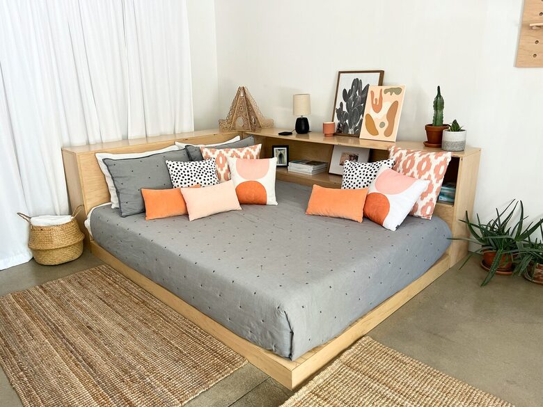 Designer Palm Springs Retreat with Heated Pool & Mountain Views - Palm Springs, California