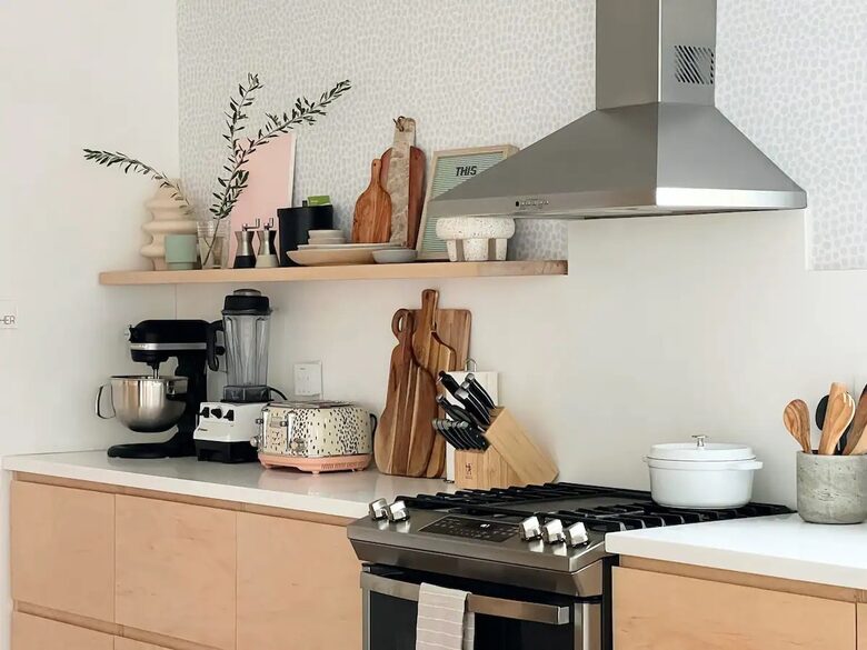 Designer Palm Springs Retreat with Heated Pool & Mountain Views - Palm Springs, California