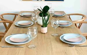 Designer Palm Springs Retreat with Heated Pool & Mountain Views - Palm Springs, California