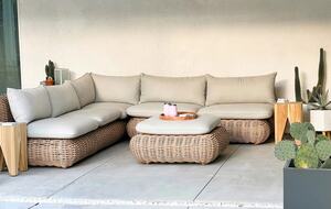 Designer Palm Springs Retreat with Heated Pool & Mountain Views - Palm Springs, California