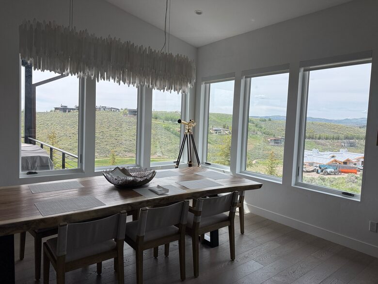 Park City Luxury Home in Promontory Club - Park City, Utah