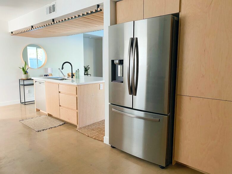 Designer Palm Springs Retreat with Heated Pool & Mountain Views - Palm Springs, California