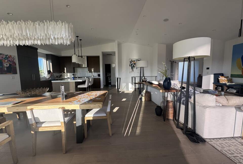 Park City Luxury Home in Promontory Club - Park City, Utah