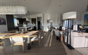 Park City Luxury Home in Promontory Club - Park City, Utah